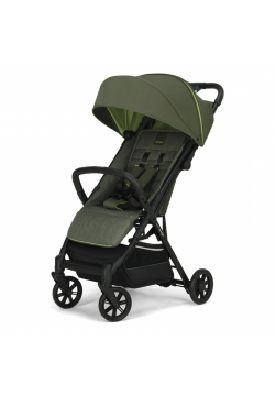 Коляска прогулянкова Inglesina Quid 2 Gecko Green 90719