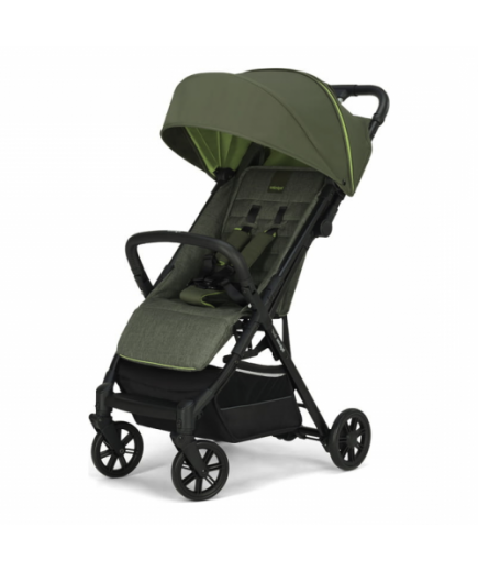 Коляска прогулянкова Inglesina Quid 2 Gecko Green 90719