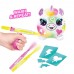 Набір для творчості Canal Toys DIY Airbrush Неон міні сюрприз AIR020 фото 5