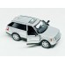 Машина Kinsmart Range Rover Sport 1:38 KT5312W фото 4