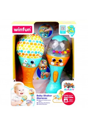 Маракаси WinFun 240803-NI