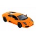 Машина Kinsmart Lamborghini Murcielago LP640 1:36 KT5317W фото 3