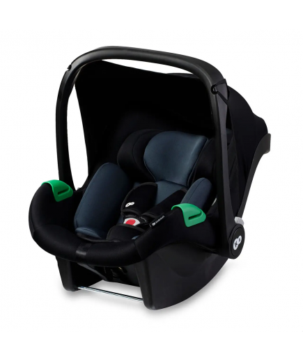 Автокрісло Kinderkraft Mink Pro i-Size KCMINKPRBLK0000 Black