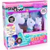 Набір для творчості Canal Toys DIY Style 4 Ever Родина сяючіх єдинорогів OFG287