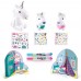 Набір для творчості Canal Toys DIY Style 4 Ever Родина сяючіх єдинорогів OFG287 фото 2