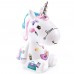 Набір для творчості Canal Toys DIY Style 4 Ever Родина сяючіх єдинорогів OFG287 фото 4
