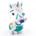 Набір для творчості Canal Toys DIY Style 4 Ever Родина сяючіх єдинорогів OFG287 фото 6