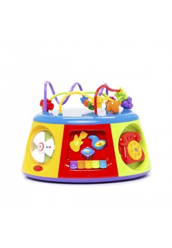 Ігровий центр KIDDIELAND Мультіцентр 051193
