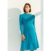 Платье для беременных и кормления S-L Юла мама Annie DR-31.092