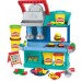 Набір для ліплення Play-Doh Зайнятий шеф-кухар F8107 фото 5