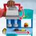 Набір для ліплення Play-Doh Зайнятий шеф-кухар F8107 фото 9