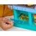 Набір для ліплення Play-Doh Зайнятий шеф-кухар F8107 фото 10