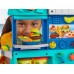 Набір для ліплення Play-Doh Зайнятий шеф-кухар F8107 фото 12
