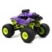 Машина на р/к Sulong Toys Bigfoot off-road Violet SL-358RHV фото 3