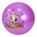 М'яч 9" Baby Toys MS 3510 фото 4