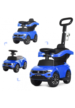 Каталка-толокар Bambi Racer 651-4
