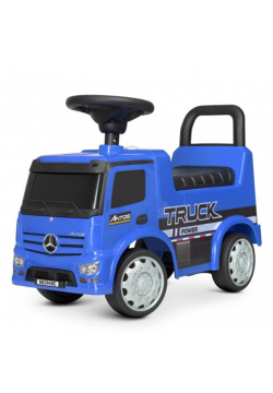 Каталка-толокар Bambi Racer 656-4