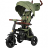 Велосипед Qplay Rito Deluxe Green S380-17RitoDeluxeGreen