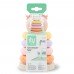 Пірамідка Ingenuity Toys Cutie Stacks Nally 16880 фото 3