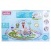 Килимок з дугами WinFun 710010-NI