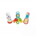 Набір іграшок подарунковий WinFun 3199-NL фото 2