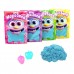 Пісок кінетичний Strateg Magic sand 200г 39401-3