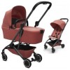 Коляска універсальна 2в1 Joolz Aer Absolute pink 309071-309070