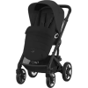 Коляска прогулянкова Cybex Talos S Lux BLK 522004713 Moon Black