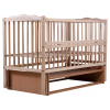 Ліжко дитяче Babyroom Веселка DVMO-2 622002