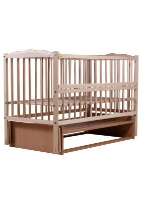 Кровать детская Babyroom Веселка DVMO-2 622002 - 