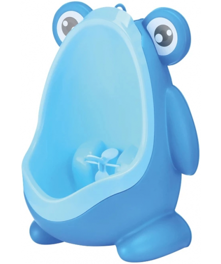Горщик FreeON Happy Frog 85345 Blue Горщик FreeON Happy Frog 85345 Blue
