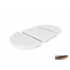 Матрац-трансформер IngVart Smart Bed Round 72х72см/120см 721727