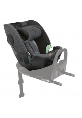 Автокресло Chicco Bi-Seat Air i-Size без базы 0+/1/2/3 87104.16 - 