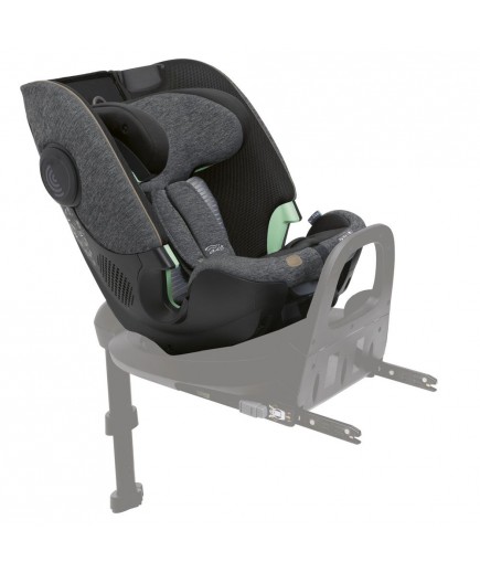 Автокрісло Chicco Bi-Seat Air i-Size без бази 0+/1/2/3 87104.16