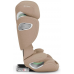 Автокрісло Cybex Solution Т i-fix Plus 522004113 Cozy Beige фото 3