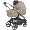 Коляска універсальна 2в1 Peg-Perego Veloce Sand PACK-VEL2100000008