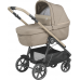 Коляска універсальна 2в1 Peg-Perego Veloce Sand PACK-VEL2100000008