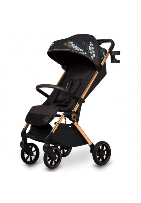 Коляска прогулочная Lionelo Cloe Golden Moments LO-CLOE GOLDEN MOMENTS - 