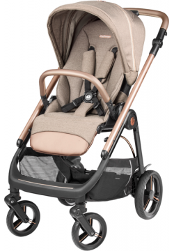 Коляска прогулянкова Peg-Perego Veloce Mon Amour IP32000000BA36