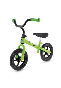 Біговел CHICCO Green Rocket 01716.05