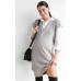 Платье для беременных 46-48 Tobe 4371142 -бежевый-Бежевый