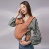 Рюкзак ергономiчний Love&Carry Primo Абрикос LC1001