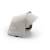 Капюшон Bugaboo для коляски Dragonfly 100048022 Misty White
