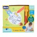 Книга-розмальовка м\'яка Chicco Пори року 10631.00 фото 3