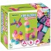 Конструктор Wader Kids Blocks 50дет 41297