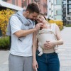 Рюкзак ергономiчний Love&Carry Primo Ванiль LC1004
