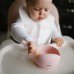 Тарілка на присосці BabyOno 1481/02 фото 4