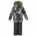 Комплект(куртка+напівкомбінезон) Huppa WINTER для хлопчика 98-122 41480030-82818
