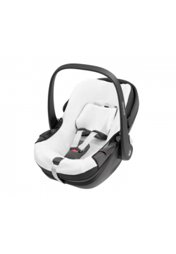 Лiтнiй чoхол Maxi-Cosi Pebble Pro 360/PRO i-size Natural White 8574570110