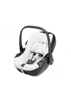 Лiтнiй чoхол Maxi-Cosi Pebble Pro 360/PRO i-size Natural White 8574570110 - 